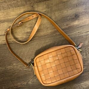 Madewell purse